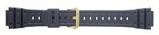 Casio DW-5600C, DW-5700C Watch Strap - O/M
