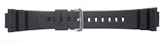 Casio  DW-5900C, DW-6000CJ, G-6900, GW-6900, DW-6900B, G-6900 & DW-6600 Watch Strap