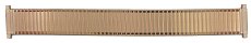 Gents Rose-Gold Expandable Watch Bracelet (18-22mm)