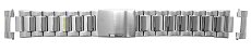 Police 13894JS/02M Stainless Steel Watch Bracelet
