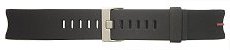 T49211 & T49817 - Timex Silicone Watch Strap for Mens Watches (22mm)