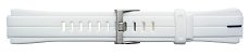 T49861 - Timex Silicone Watch Strap for Mens T49861 E-tide watch (16mm)