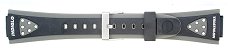 T50772 - Timex Resin Watch Strap for Mens T50772 Watch (16mm)