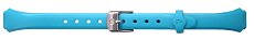 T5K526 - Timex Turquoise Resin Watch Strap for T5K526 Watch (12mm)