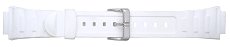 T5K750 -  Timex Resin Watch Strap for T5K750 Marathon Full Size Watch - White