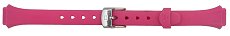 TW5K90300 - Timex Pink  Resin Watch Strap for TW5K90300 watch (12mm)