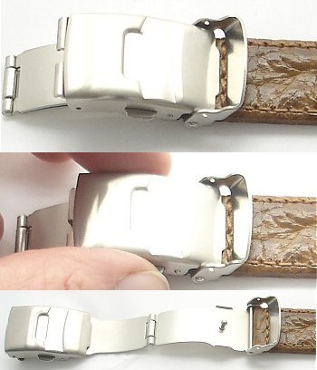 Check Strap size
